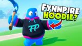 I found a FYNNPIRE Hoodie For My BUD!  – Southfield Gameplay