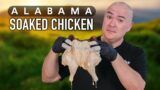 I tried the VIRAL chicken that broke the internet!