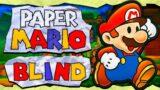 I'm Playing My First EVER Paper Mario Game! EP1
