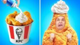 If Objects Were People! The Best and Funniest Moments (Compilation)