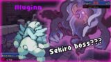 Illuginn is a Sekiro boss | Coromon Android | 4K 120