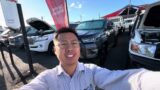 Immaculate 2021 Toyota Hilux Rogue with 67,432kms HD Virtual Tour for Paul!