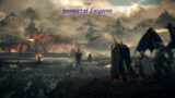 Immortal Empires | Epic Symphony Inspired By "Total War Warhammer 3" | NickyD |