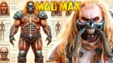 Immortan Joe Anatomy Explored – Why Does He Wear That Mask? How Did He Became The God Of Wasteland?