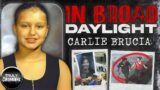 In Broad Daylight: The Alarming Abduction Of Carlie Brucia