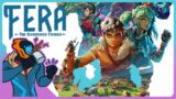 Incredibly Promising Monster Hunter RPG x Tribe Builder! – Fera: The Sundered Tribes [Demo]