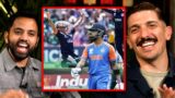 India & USA Beat Pakistan at the Cricket World Cup | Virat Kohli Struggles in New York!