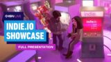 Indie.io Showcase | IGN Live 2024