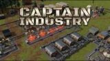 Industry Underdog: Rise Against All Odds | Captain Of Industry