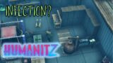 Infection? | HumanitZ Gameplay EP26 2024