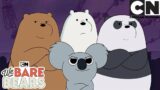 Insult Battle | Season 2 Compilation | Cartoon Network | Cartoons for Kids