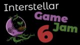 Interstellar Game Jam 6: Isolation – All games + Feedback (3 of 4)