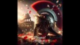 Invicta Roma – Epic Roman War Song / Western Orchestral / Anthemic Vocal / Battle Hybrid Music By AI
