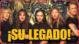 Iron Maiden: La Era de Blaze Bayley (1994-1999)