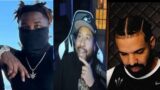 Is Drake still a Trendsetter? Akademiks & the chat Debate about Drake, Vory & the reference tracks!