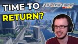 Is It Time to Return to PSO2:NGS? | Headline Reaction 5/31/2024