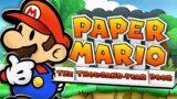 Is Paper Mario: The Thousand Year Door THAT Good?!