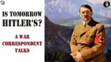 Is Tomorrow Hitler's? By H. R. Knickerbocker, 1941 (audio 4/7)