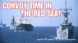 It Is Time to Rethink Red Sea Convoys! | The Houthis Have Diverted 2 Out Of 3 Ships Around Africa