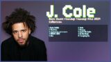 J. Cole-Essential hits roundup roundup Hits 2024 Collection-Premier Tracks Mix-Pivotal