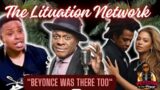 JAGUAR WRIGHT Speaks Relationship With JAY Z w/ MICHAEL COLYER|All these YEARS &  Still No Album