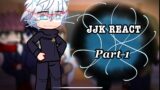 JJK Reacts To TikTok’s About Them! |starlightMIKI | #jjkreaction | CHECK DESC!