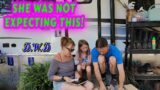 JUST SO YOU KNOW | talk, vlog, couple, life, tiny house, homesteading off-grid, rv life, rv living |