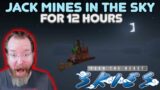 Jack plays 12 Hours(ish) of Minecraft!