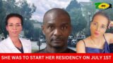 Jamaican woman stabbed to death in the US, ex-husband reportedly taken into custody/JBNN