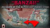 Japan's Conquest of the Dutch East Indies, 1941-1942 (ALL PARTS)