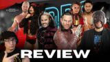 Jeff Hardy se UNE a Matt en TNA Against All Odds Review #tna #jeffhardy #wwe