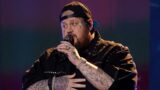 Jelly Roll – I Am Not Okay (The Voice Season Finale Performance)