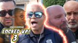 Jersey Tyrant Cop Found, Exposed & Educated! (3)