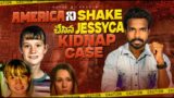 Jessyca Mullenberg Kidnapping: Surviving Against All Odds (1995) | In Telugu By Facts By Sarath