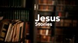 Jesus Stories – Week  2  – Parable of Kingdom (Mark 4:26-29) – Second Service