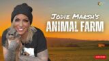 Jodie Marsh’s Animal Farm – Episode 1
