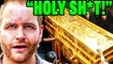 Josh Gates Found Moses Tomb That Reveals A TERRIFYING Message About Humanity!