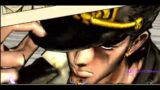 Jotaro vs Kira but Jotaro didn't waste time!