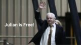 Julian Assange: Championing Freedom Against All Odds
