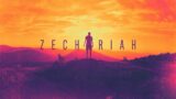 June 23rd: Zechariah – "Silencing Satan"