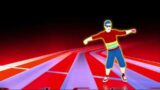 Just Dance 2014 (BETA): Troublemaker SWEAT (Fanmade Editing)