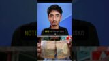 Just exchange your torn currency notes at any bank in india| Read pin comment #ytshortsindia