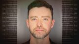 Justin Timberlake's Arresting Officer Didn't Know Who He Was: Report