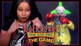 KLOWNS VS HUMANS || Killer Klowns from Outer Space [ LIVE ]