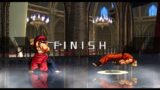 [KOF MUGEN] RYO VS GENJURO