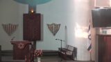 Kabbalat Shabbat Patio Service – June 14th
