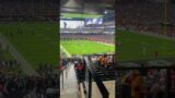 Kansas City Chiefs at Las Vegas Raiders ~ Allegiant Stadium ~ Las Vegas Nevada ~ You GOTTA see it!