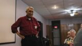 Kearney County Historical Society – Walt Miller talk on Naval Ammunition Depot Hastings, Nebraska