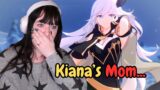 Kiana's Mom And Dad… | Honkai Impact 3rd Playthrough
