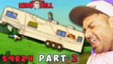 King of the Hill -S4E24" Peggy's Fan Fair" | Part 2 |  REACTION